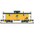 Atlas Model Railroad Co. - N Ne Caboose C&NW 10507 - 50005343