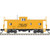 Atlas Model Railroad Co. - N Ev Caboose RIO 01510 - 50005597