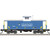 Atlas Model Railroad Co. - N Std Cupola Caboose SRT 103 - 50005604