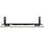 Atlas Model Railroad Co. - N 48' GSI Bulkhead Flat Car ACL 78483 - 50005783