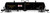 Rapido Trains - N Procor 20000 Gal. Tank Car UTLX #1 - 535001A