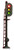 Tomar Industries - HO US&S Ground Mast Signal - 856CO