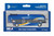 Daron Diecast - MTA Clean Air Hybrid Electric Bus 1:87 - NY2050