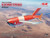 ICM Models - USAF KDA1 (Q2A) Firebee Drones 2 1:48 - 48402