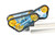 Tamiya Paint - Hobby Kits - Triple Crawler - 70243