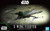 Bandai Star Wars - X-Wing Fighter Rise of Skywalker 1:72 - 2493970