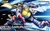 Bandai - Gundam Models - Metalgarurumon Digimon Fig-Rise Std - 2569337