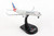 Daron Diecast - American 737-800 - 5815-2