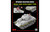 Ryefield Models - Upgrade for M4A3 76W HVSS 1:35 - 2026