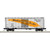 Atlas Model Railroad Co. - N 40'Ps-1 Boxcar WP 19507 - 50005770