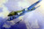 Roden Model Aircrafts - Focke Wulf Fw200 Condor 1:144 - 340