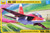 Zvezda Model Kits - Russian YAK 130 Aerobatic 1:72 - 7316