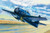 Hobby Boss Models - F8F-1 Bearcat 1:48 - 80356