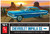 AMT-ERTL Models - 61 Chevy Impala Ss 1:25 - 1013