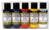 Vallejo Acrylic Paints - Premium Basic Color Set - 62101