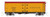 Rapido Trains - N 37'Garx Meat Reefer Gar - 521013