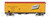 Rapido Trains - N 37'Garx Meat Reefer Hyg - 521019