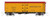 Rapido Trains - N 37'Garx Meat Reefer Mr - 521024