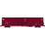 Atlas Model Railroad Co. - N Bx-166 Boxcar Atsf #1 621498 - 50004057