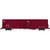 Atlas Model Railroad Co. - N Bx-166 Boxcar Atsf 621595 - 50004064