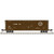 Atlas Model Railroad Co. - N 50'RBL Car Mp 780126 - 50004456