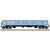 Atlas Model Railroad Co. - N Difco Side Dump MRL 100990 - 50004572