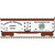 Atlas Model Railroad Co. - N 40' Wood Reefer CNQ 16213 - 50005491