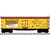 Atlas Model Railroad Co. - N 40' Wood Reefer HARDING'S 11610 - 50005498