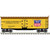 Atlas Model Railroad Co. - N 40'Wood Reefer Eastside 30217 - 50005619