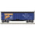 Atlas Model Railroad Co. - N 40'Wood Reefer Jax 12918 - 50005622