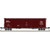 Atlas Model Railroad Co. - N 50'GA RBL Boxcar RI 6508 - 50005701