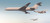 Roden Model Aircrafts - Vickers Super Vc10 K3 1:144 - 327