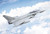 Italeri Model Kits - Eurofighter Typhoon EF-2000 RAF 1:72 - 1457