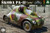 Takom Models - Ww-Ii Skoda Pa-11 Turtle 1:35 - 2024