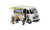 Woodland Scenics - Ho Autoscenes Ike'S Ice Cream - 5541
