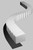 Woodland Scenics - 2' Riser Bulk 15pc - 14408B