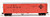 Bachmann - Ho 50' Steel Reefer Erie - 17928