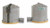 IMEX Models - N Sukup Grain Towers 2 Sm - 6346