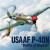 Academy Models - P-40N USAAF Battle of Imphal 1:48 - 12341