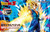 Bandai - Gundam Models - Super Saiyan Vegetto Fig Rise Std - 2484280