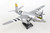 Daron Diecast - B-26 Marauder 'Perkatory II' 1:107 - 5562-3