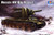 Trumpeter Models - Soviet Kv-1 Big Turret 1:35 - 311