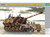 Trumpeter Models - German 39H Tank W/75mm 1:35 - 354