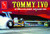 AMT-ERTL Models - Tommy Ivo Streamliner Dragster 1:25 - 1254
