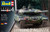 Revell Monogram Germany - Leopard 2 A6/A6NL 1:35 - 3281