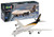 Revell Monogram Germany - B747-8F UPS Freighter Aircraft 1:144 - 3912
