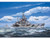 Trumpeter Models - Hms Renown Battle Cruiser :700 - 5764