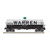 Atlas Model Railroad Co. - N 11000G TANK CAR WRNX 10490 - 50004741