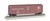 Bachmann - Ho 50' Pd Boxcar PRR 21008 - 18039