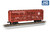 Bachmann - Ho 40' Stock Car Pennsylvania #128781 - 18515